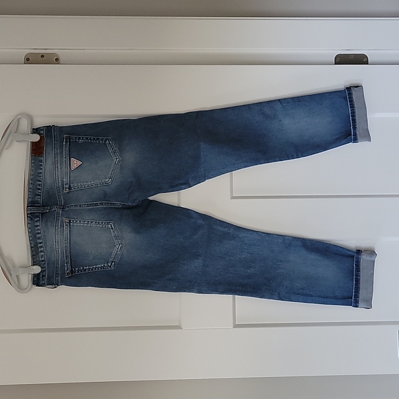 Guess jeans size 26 - Picture 2 of 6